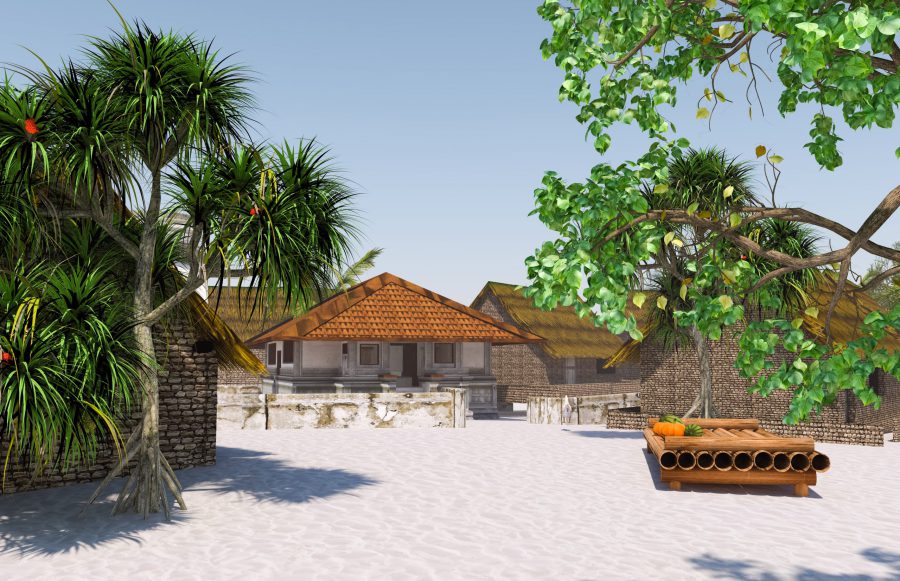 އެ.މް.ވީ ނެރުމަގު