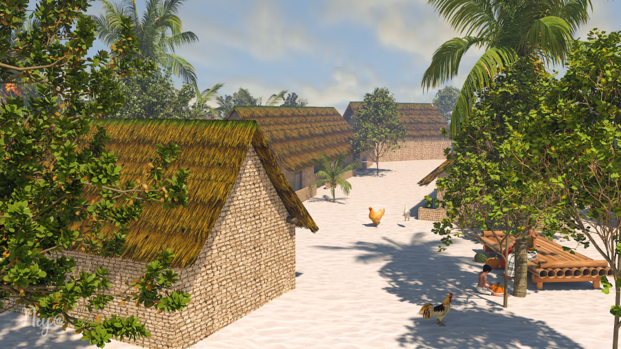 އެ.މް.ވީ ދެލި ފިހި